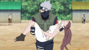 Naruto Shippuden Saison 22 Episode 11