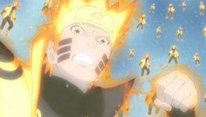 Naruto Shippuden Saison 22 Episode 12