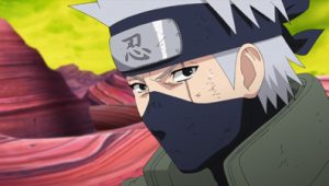 Naruto Shippuden Saison 22 Episode 14