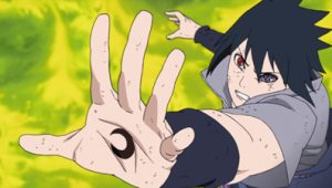 Naruto Shippuden Saison 22 Episode 15