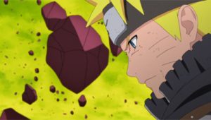 Naruto Shippuden Saison 22 Episode 16