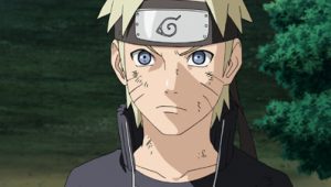 Naruto Shippuden Saison 22 Episode 17