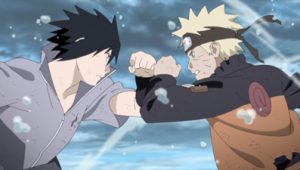 Naruto Shippuden Saison 22 Episode 18