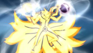 Naruto Shippuden Saison 22 Episode 19