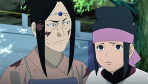 Naruto Shippuden Saison 22 Episode 2