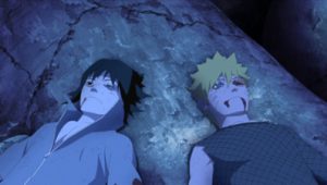 Naruto Shippuden Saison 22 Episode 20