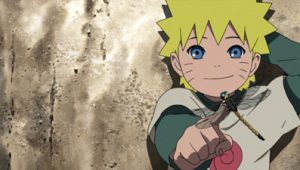 Naruto Shippuden Saison 22 Episode 22