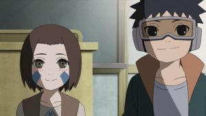 Naruto Shippuden Saison 22 Episode 25