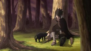 Naruto Shippuden Saison 22 Episode 26
