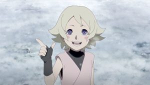 Naruto Shippuden Saison 22 Episode 27