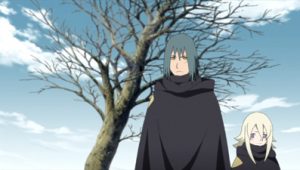Naruto Shippuden Saison 22 Episode 29