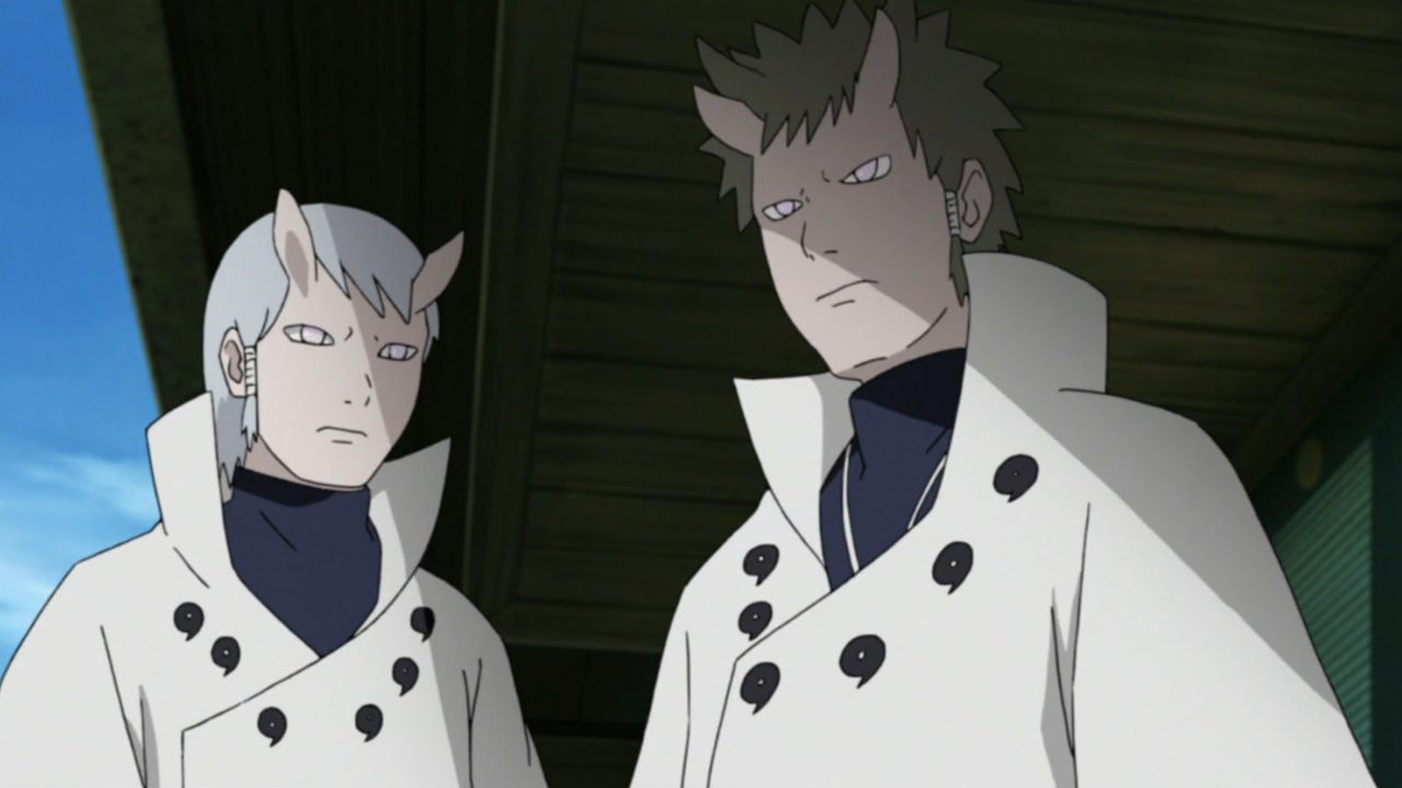 Naruto Shippuden Saison 22 Episode 3