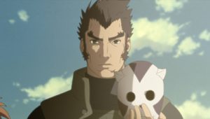 Naruto Shippuden Saison 22 Episode 31