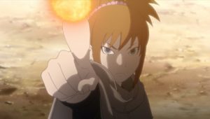 Naruto Shippuden Saison 22 Episode 32