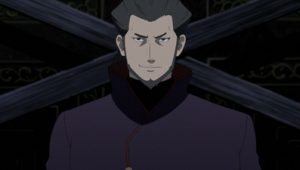 Naruto Shippuden Saison 22 Episode 33