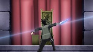 Naruto Shippuden Saison 22 Episode 34