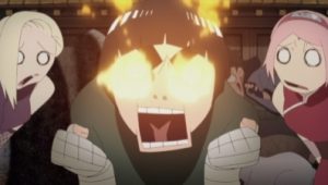 Naruto Shippuden Saison 22 Episode 37