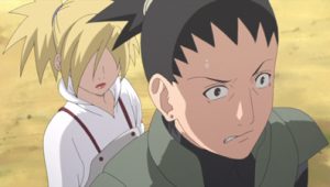 Naruto Shippuden Saison 22 Episode 38