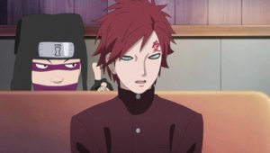 Naruto Shippuden Saison 22 Episode 39