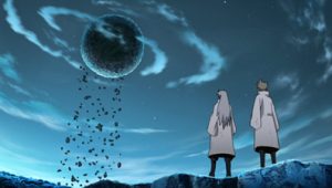 Naruto Shippuden Saison 22 Episode 4