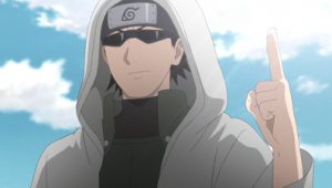 Naruto Shippuden Saison 22 Episode 40