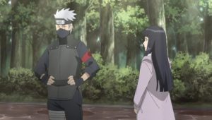 Naruto Shippuden Saison 22 Episode 41