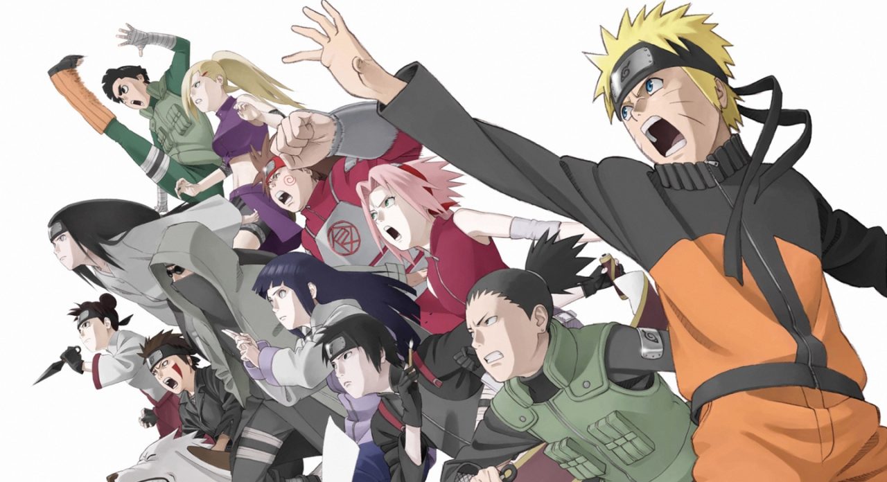 Naruto Shippuden Saison 22 Episode 43