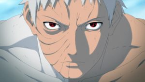 Naruto Shippuden Saison 22 Episode 5