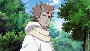 Naruto Shippuden Saison 22 Episode 6