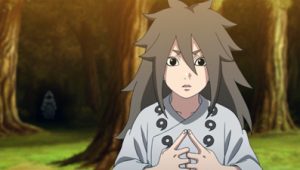 Naruto Shippuden Saison 22 Episode 7