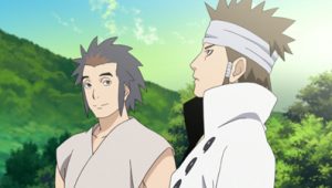 Naruto Shippuden Saison 22 Episode 8