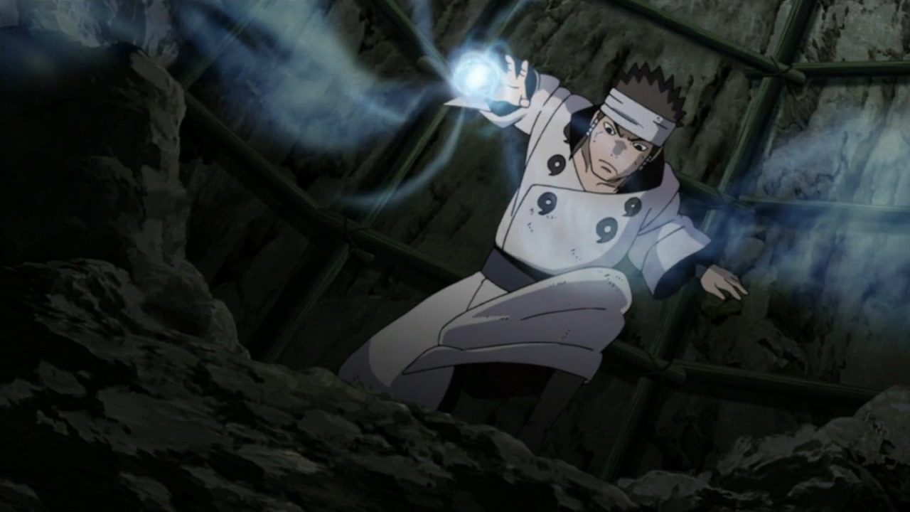Naruto Shippuden Saison 22 Episode 9