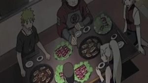 Naruto Shippuden Saison 3 Episode 1