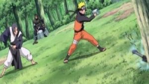 Naruto Shippuden Saison 3 Episode 10