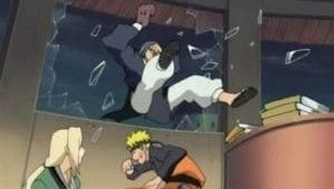 Naruto Shippuden Saison 3 Episode 11