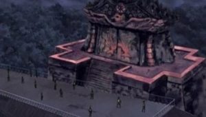 Naruto Shippuden Saison 3 Episode 12