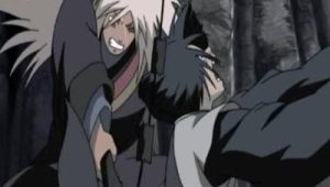 Naruto Shippuden Saison 3 Episode 14