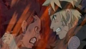 Naruto Shippuden Saison 3 Episode 17