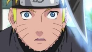Naruto Shippuden Saison 3 Episode 3
