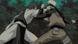 Naruto Shippuden Saison 3 Episode 5