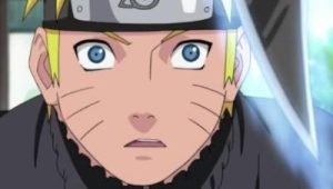 Naruto Shippuden Saison 3 Episode 56
