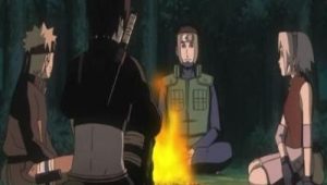 Naruto Shippuden Saison 3 Episode 57