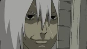 Naruto Shippuden Saison 3 Episode 6