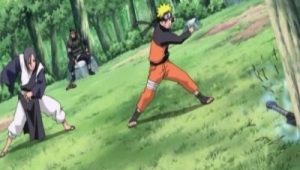 Naruto Shippuden Saison 3 Episode 63