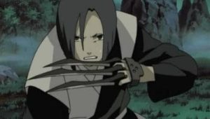 Naruto Shippuden Saison 3 Episode 8