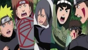 Naruto Shippuden Saison 3 Episode 9