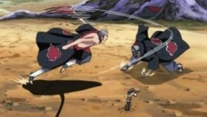 Naruto Shippuden Saison 4 Episode 12
