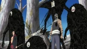 Naruto Shippuden Saison 4 Episode 13