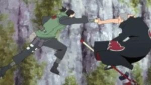 Naruto Shippuden Saison 4 Episode 14