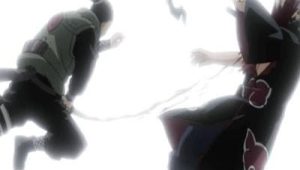 Naruto Shippuden Saison 4 Episode 15